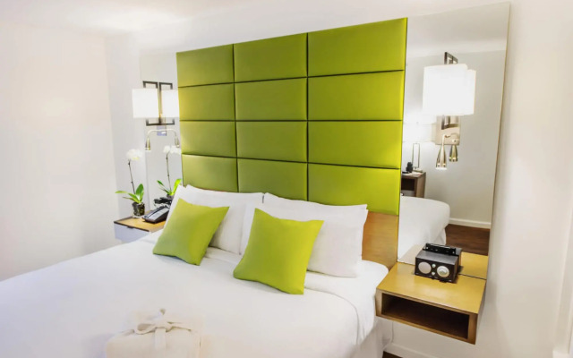 Hotel BPM - Brooklyn New York