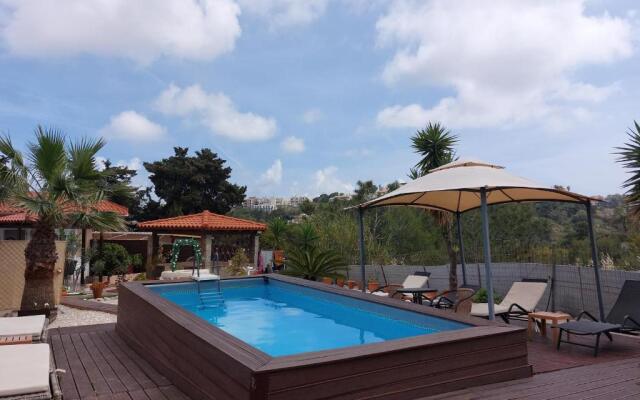 Nila's Villa