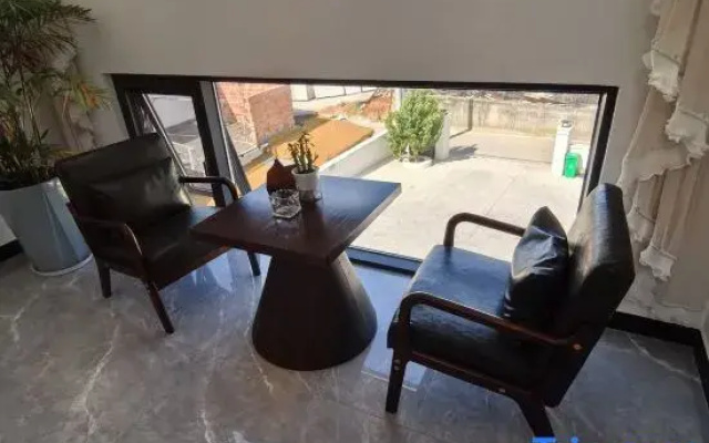 Xihe Homestay
