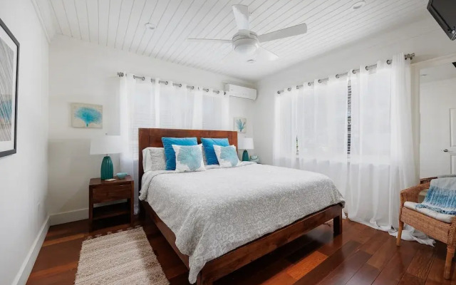 One Palm Hill 3 Bedroom Villa
