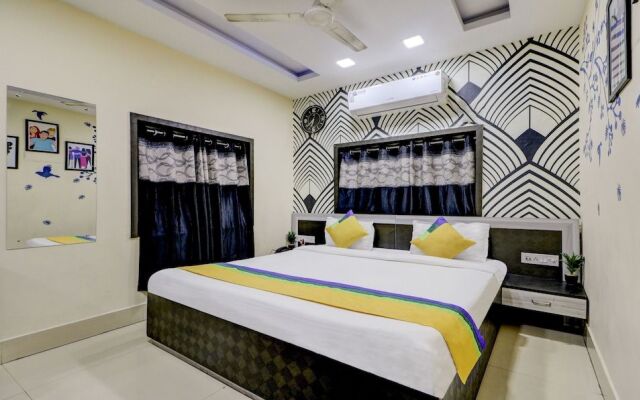 Treebo Dreamland Guest House
