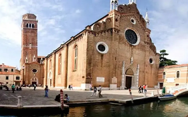 Frari