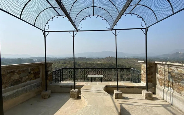 Sisarma Villa 5Bhk