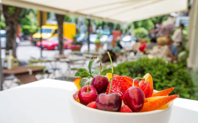 Rooms&Breakfast Tirano