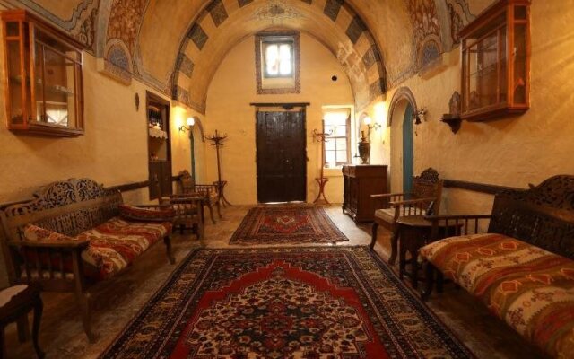 Boutique Hotel Villa Columba