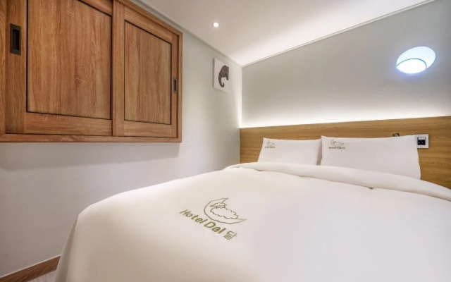Suwon Hotel Dal