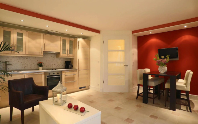 Boutiquehotel La Casa