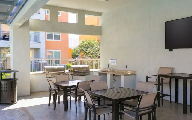 Kasa Tempe Apache District Apartments