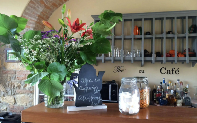 Agriturismo Tenuta Lupinari