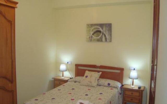 Pension Residencia Barcelona