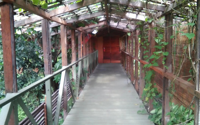 Rumah Turi Eco Hotel