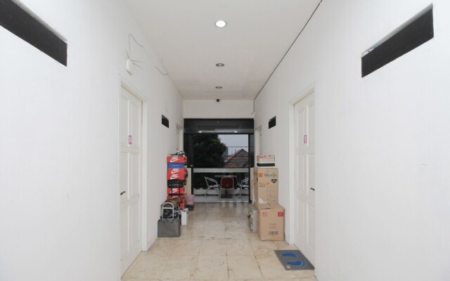 Airy Eco Setiabudi Guntur 42 Jakarta