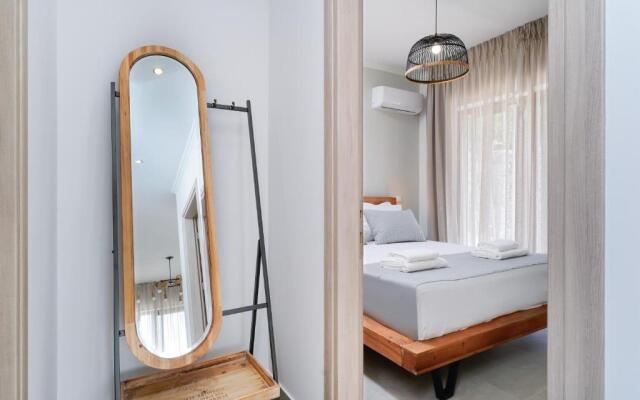 Videre Luxury Suites