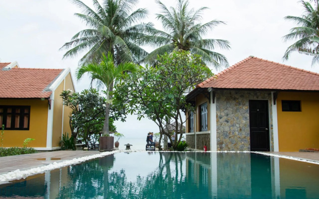 Riva Mui Ne Resort