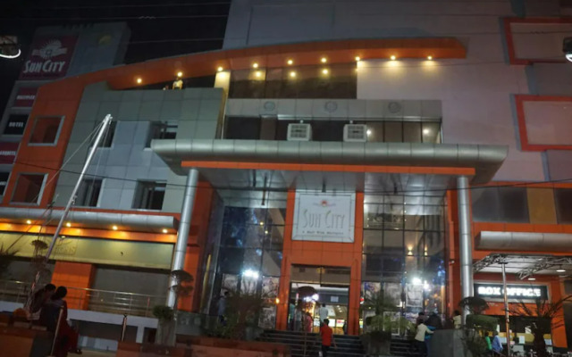 Suncity Hotel and Resorts