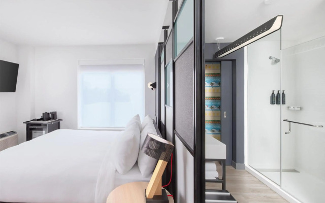 Aloft Fort Lauderdale Airport & Cruise Port