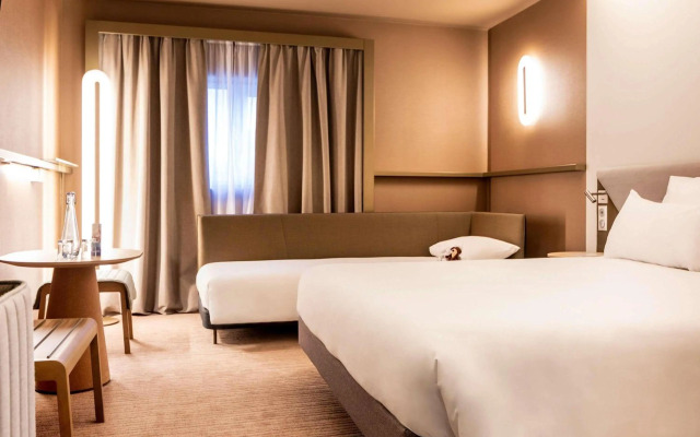 Novotel Paris Orly Rungis
