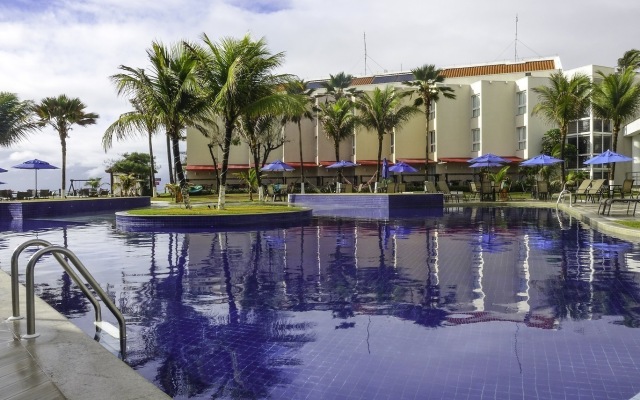 Marupiara Resort by Wish