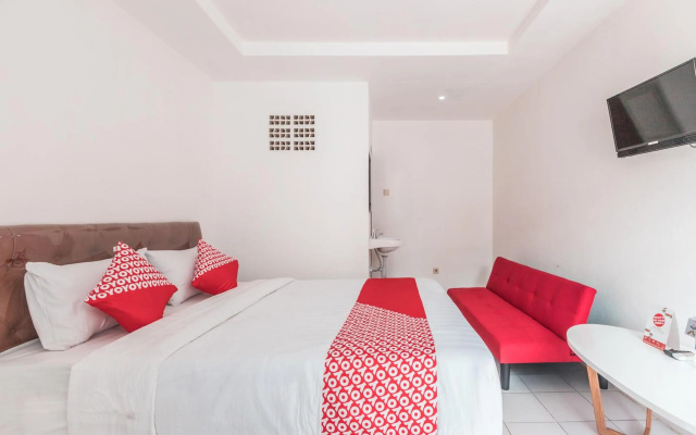 OYO 947 Angel Home Stay Syariah – Guest Rooms – Bekasi