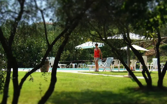 Podere La Capacciola