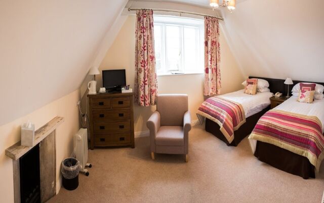 Kitley House Hotel