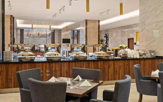 voco Makkah by IHG