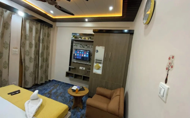 Rock Mountain Homestay