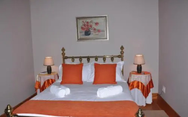 Berg En Dal Guesthouse