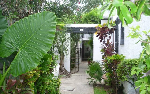Haina Hostel