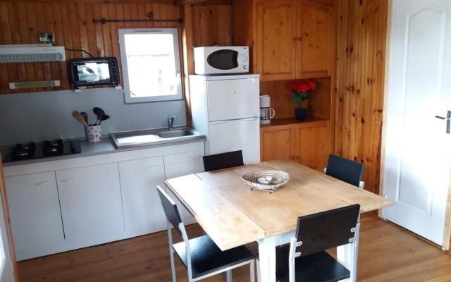 Camping La Tentation