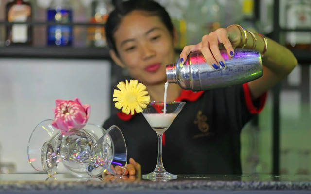 Laysung Boutique Hotel