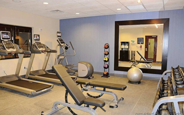 Hampton Inn & Suites by Hilton Flowery Branch Lake Lanier