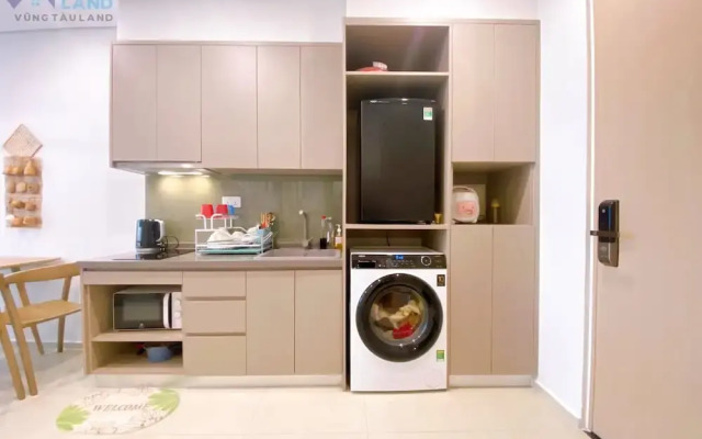 The Song Vung Tau Apartment