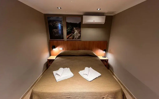 Hotel Bahia Norte