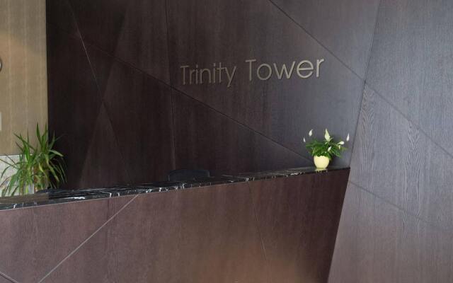 Trinity Tower