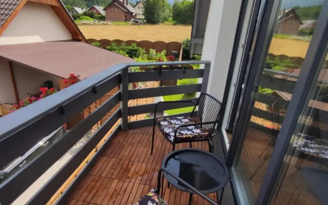 Apartament Bb