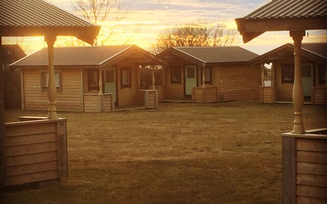 Nymans Beach House