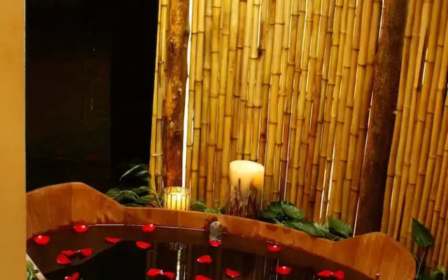 Porto Fazenda Hotel - Pensão Completa