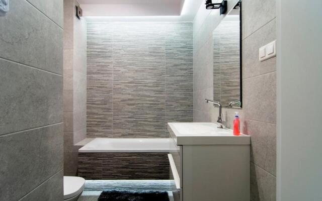 Apartamenty Sun & Snow Spokojna