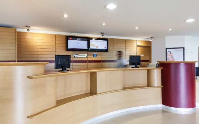 ibis budget Aguascalientes Norte