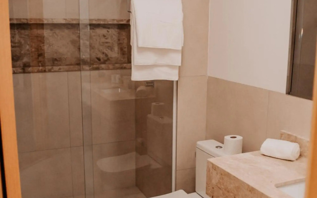 Apartamento Le Onze Monte Verde