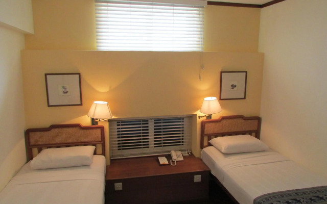 Perak Hotel