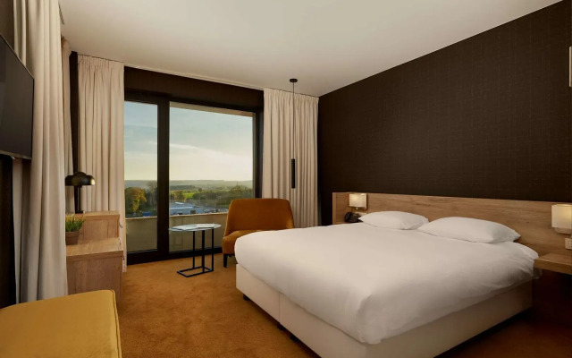 Van der Valk Hotel Luxembourg - Arlon