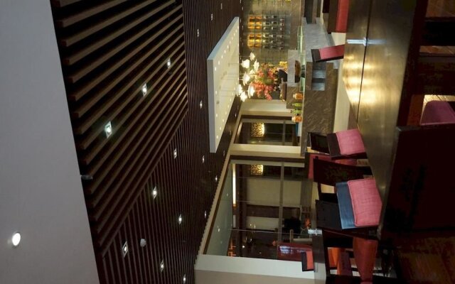 Springs Resort