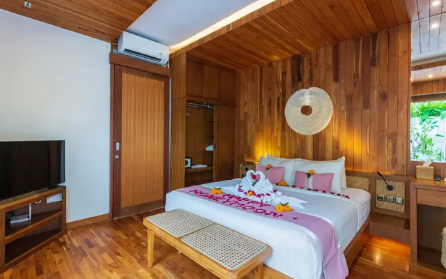 Bali Vilaasee