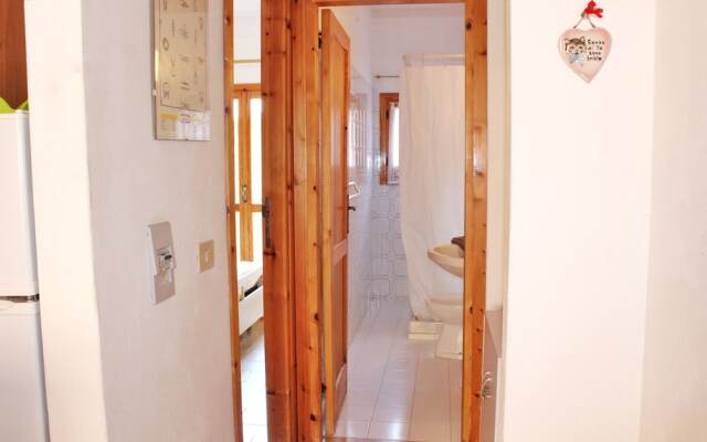 Porto Rotondo Garden Flats