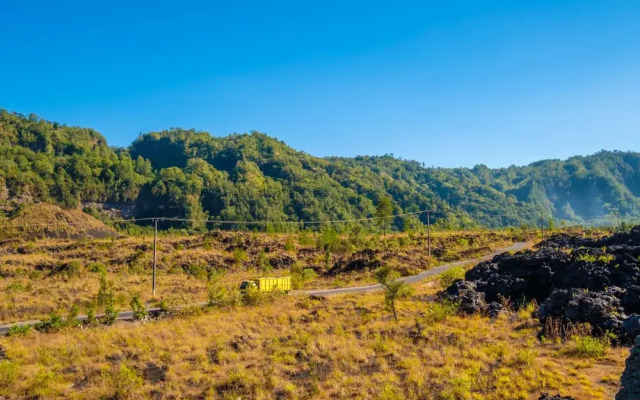 Latengaya Mount Batur Bungalow