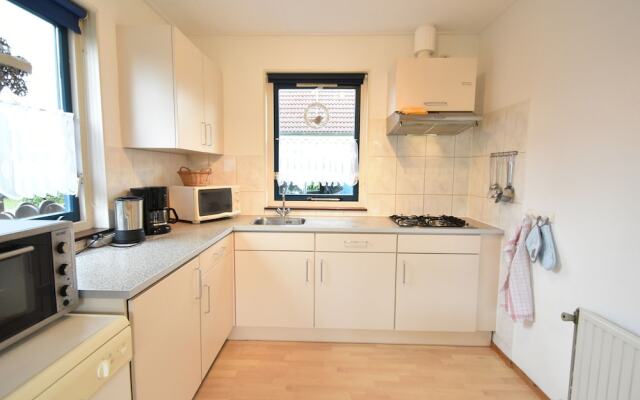 Pleasant Holiday Home in Kamperland near the Sea