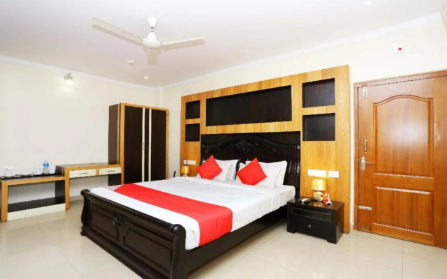 Aramana Hotel By OYO Rooms