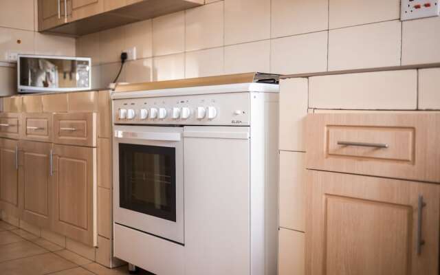 J12 Residence